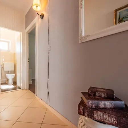 Mara Apartamento