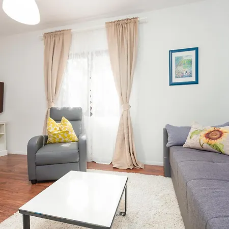 Apartamento Mara