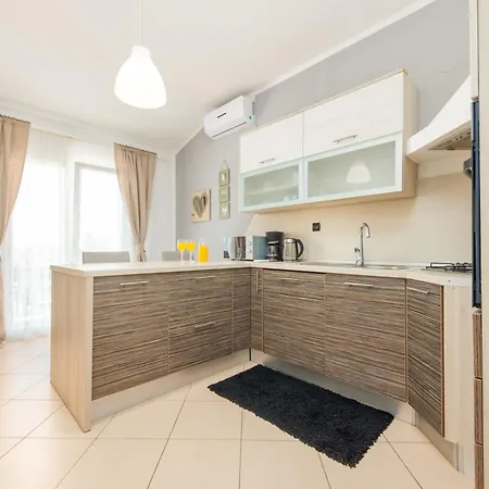 Apartamento Mara Poljica (Zadar)