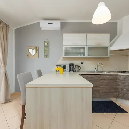 Apartamento Mara