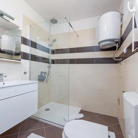 Mara Apartamento *