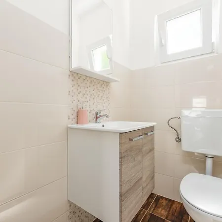 Mara Apartamento *
