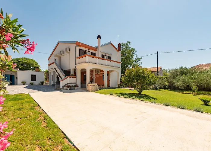 Mara Poljica (Zadar)