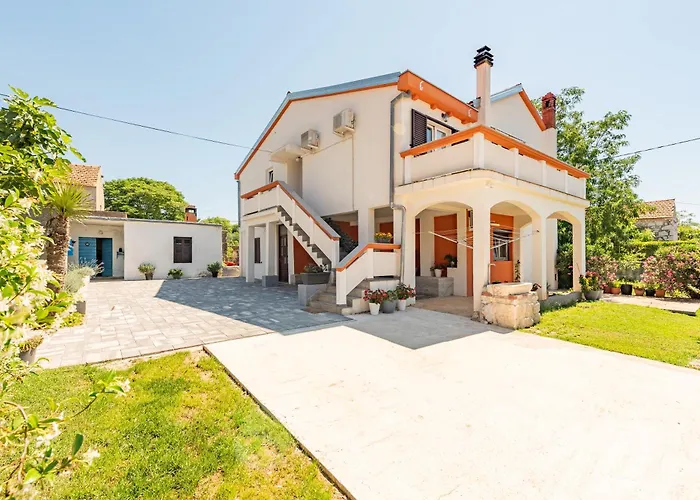 Mara Апартаменты