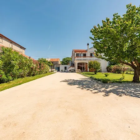 Mara Apartamento Poljica (Zadar)