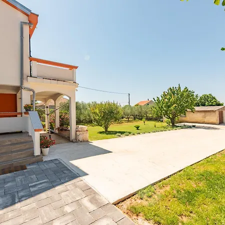 Apartamento Mara Poljica (Zadar)