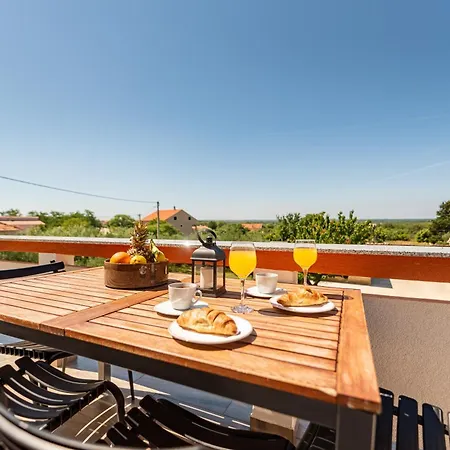 Mara Poljica (Zadar)