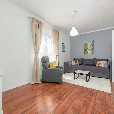 アパート Mara Poljica