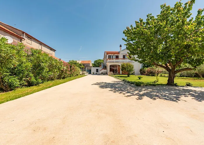 Mara Apartamento Poljica (Zadar)