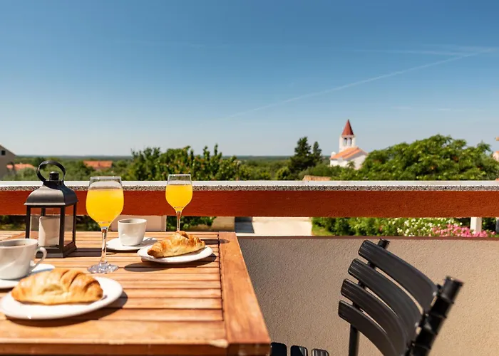 Mara Appartement Poljica (Zadar)