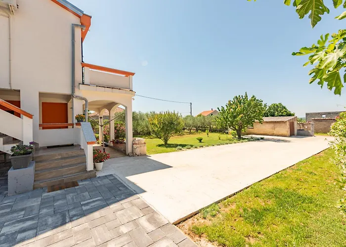 Apartamento Mara Poljica (Zadar)