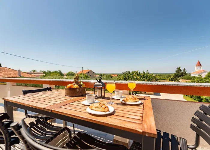 Mara Poljica (Zadar)