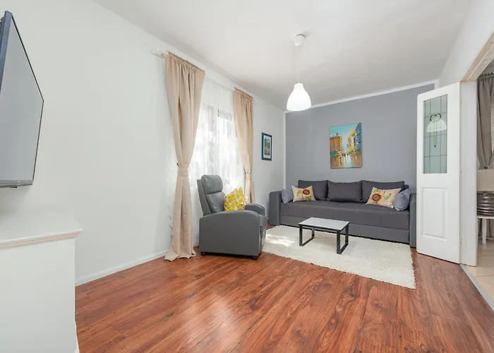 Appartement Mara Poljica (Zadar)