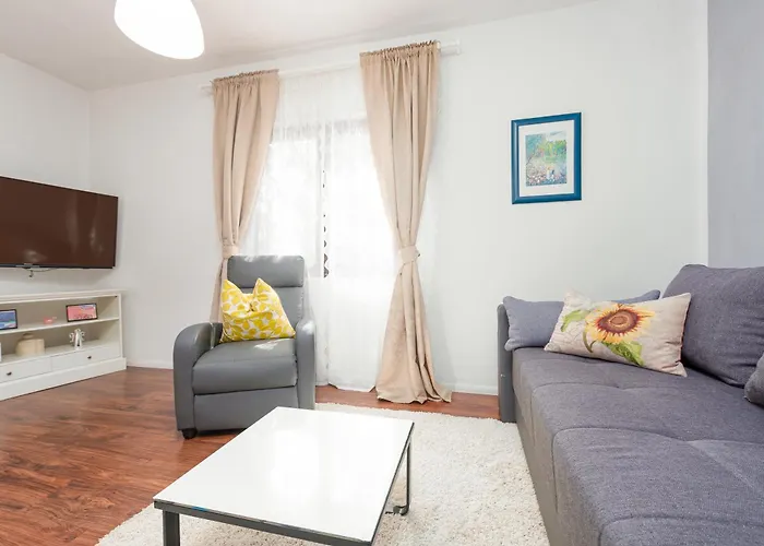 Apartment Mara