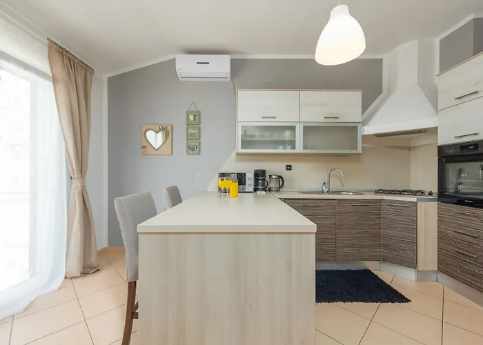 Apartment Mara