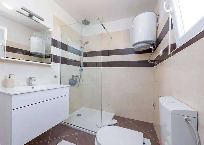 Mara Appartement *