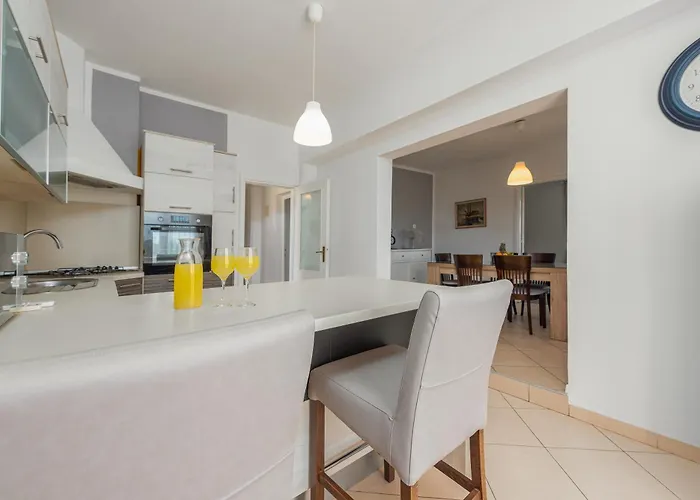 Mara Apartamento Poljica (Zadar)