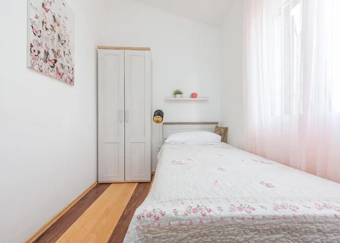 Appartement Mara Poljica (Zadar)
