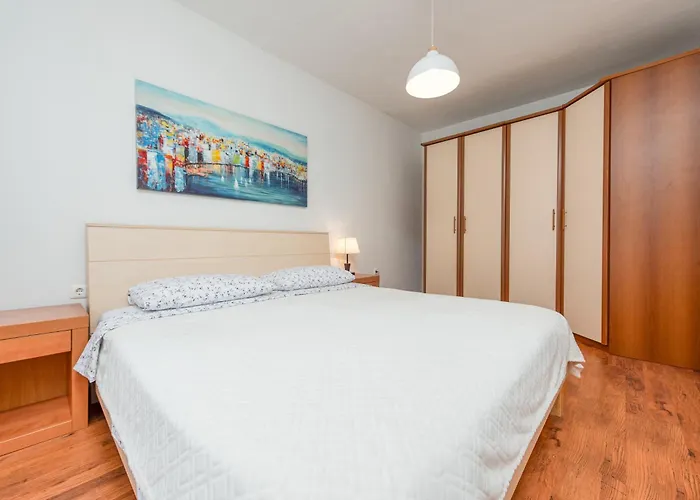 Mara Appartement