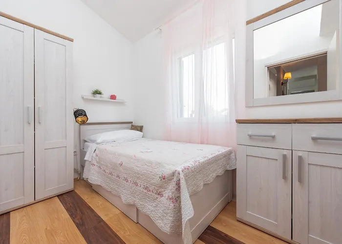 Apartamento Mara