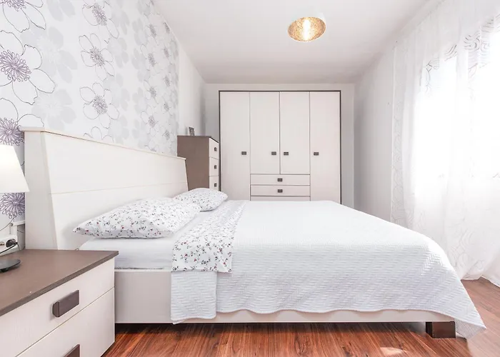 Appartement Mara Poljica (Zadar)